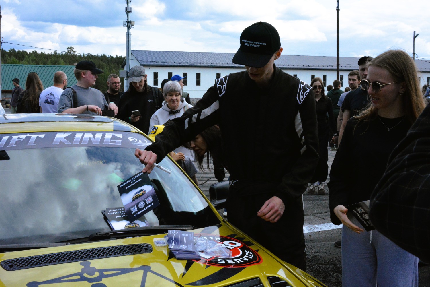 Drift-King-2026-Airmatik-Pro-Service-Partner 34